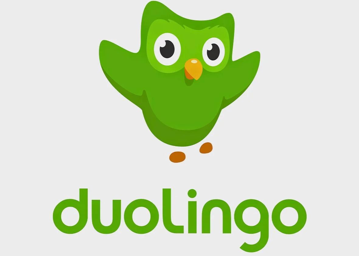 duolingo free app for students