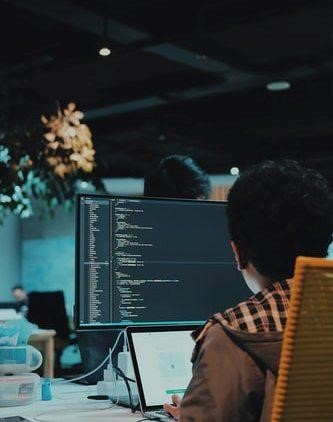 EngineerBabu Full-Stack Developer responsibilities