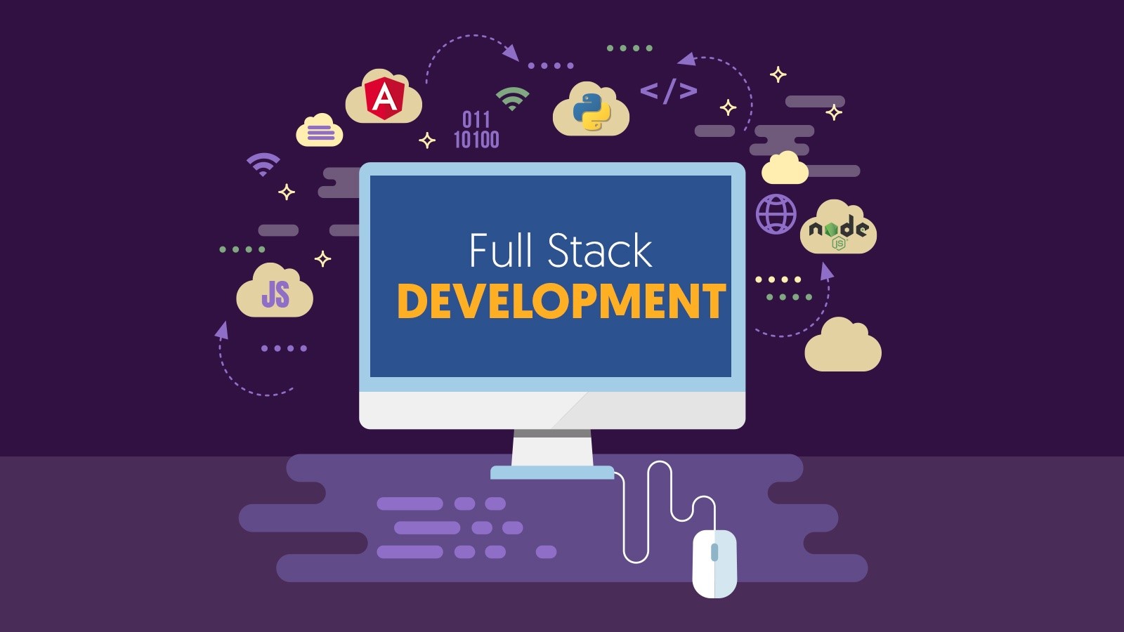 EngineerBabu Pros and Cons of Hiring Full-Stack Developers