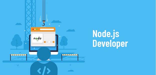 Hiring Node.js Developers