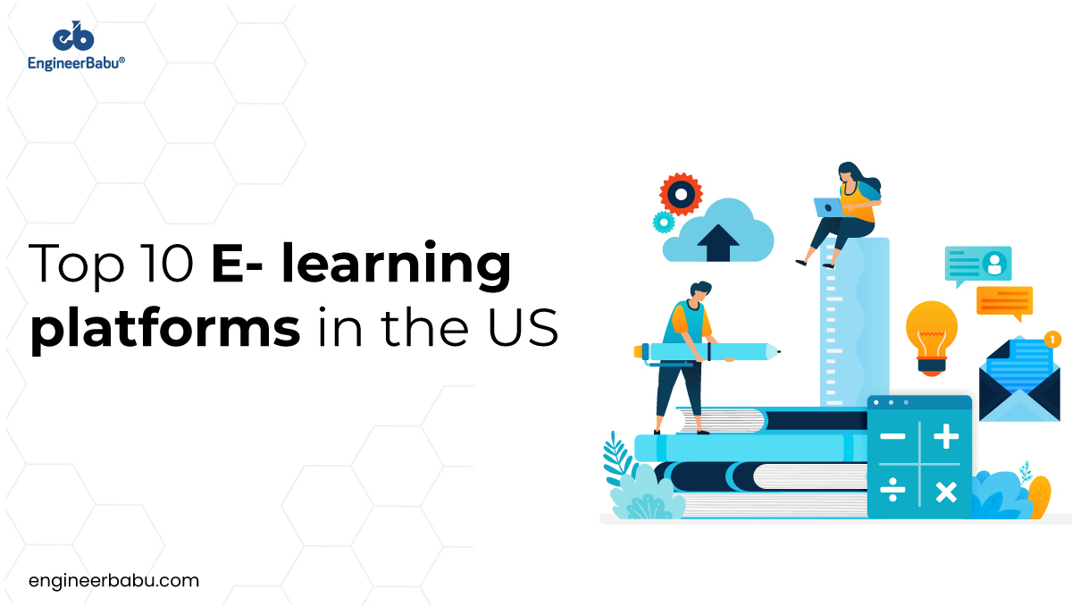 E-learning Platforms