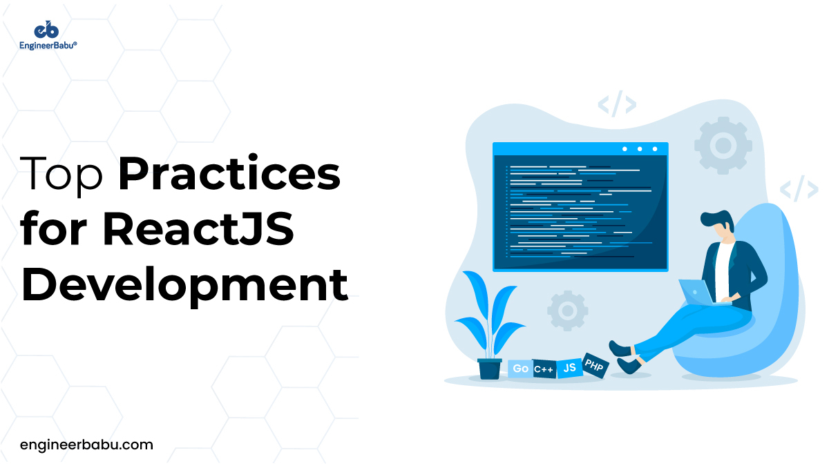 practices for ReactJS development