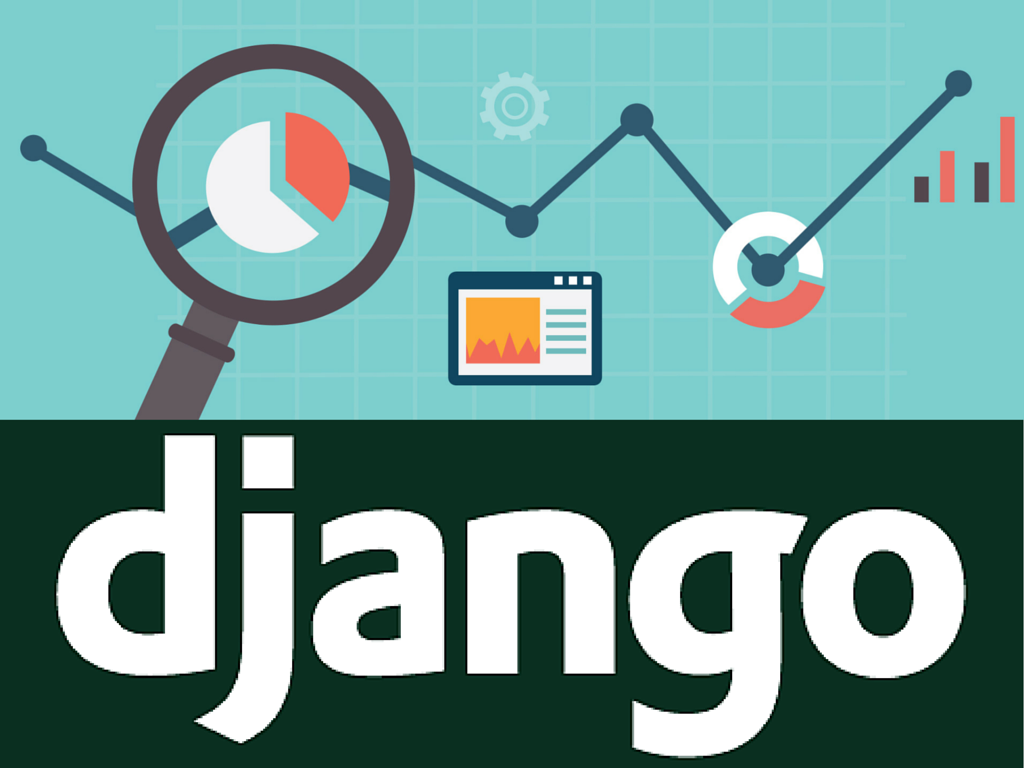 EngineerBabu Django is the best web framework