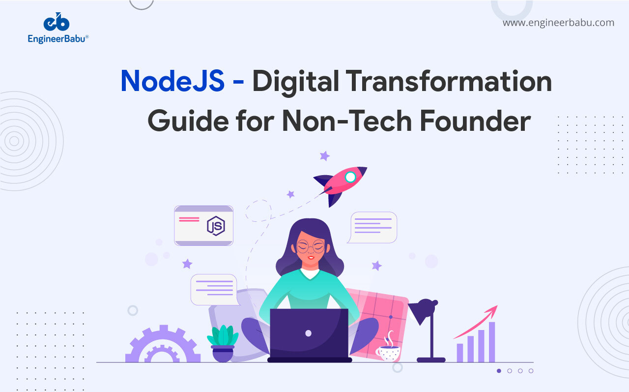 hire NodeJS developers