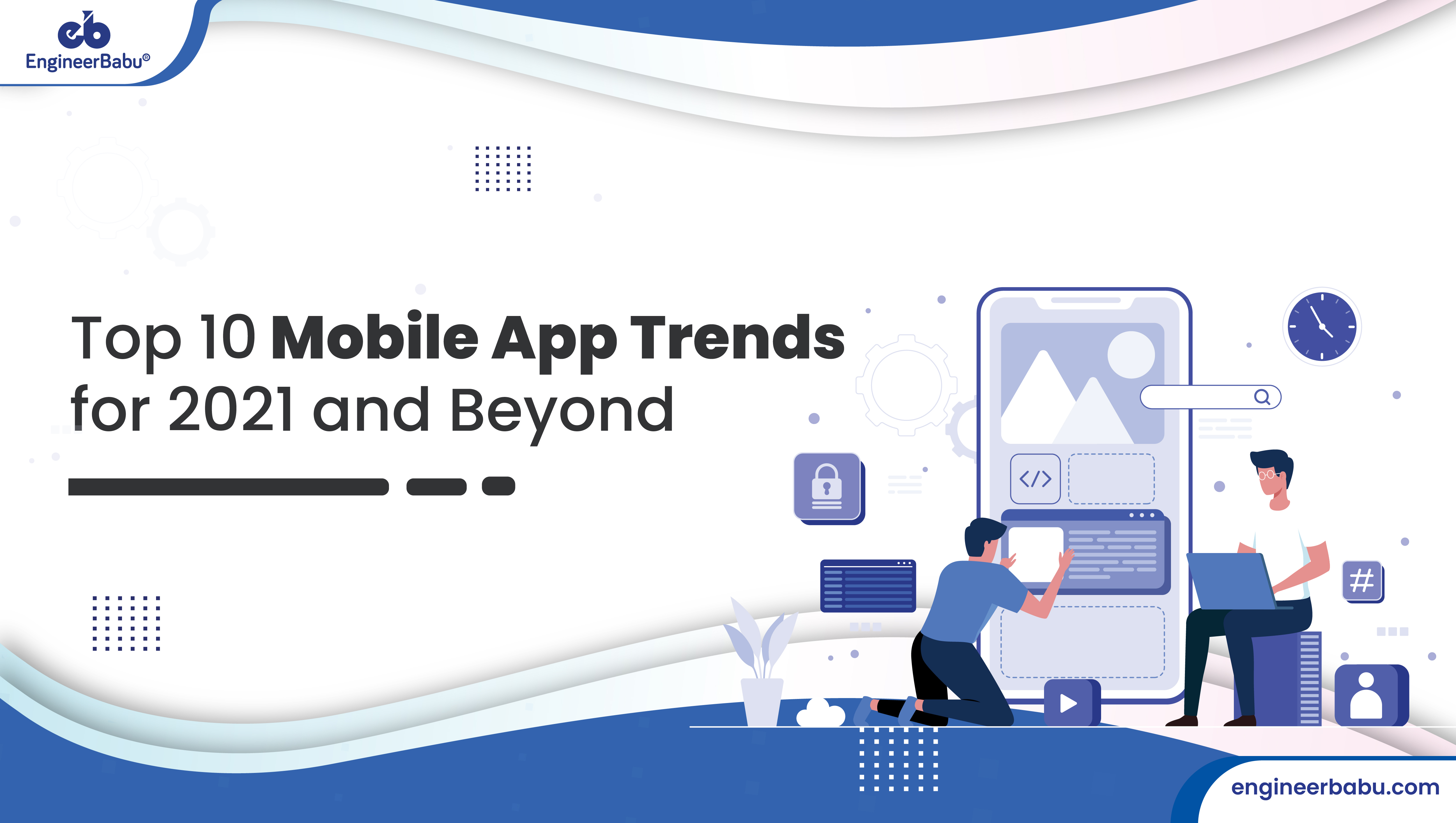 mobile app trends