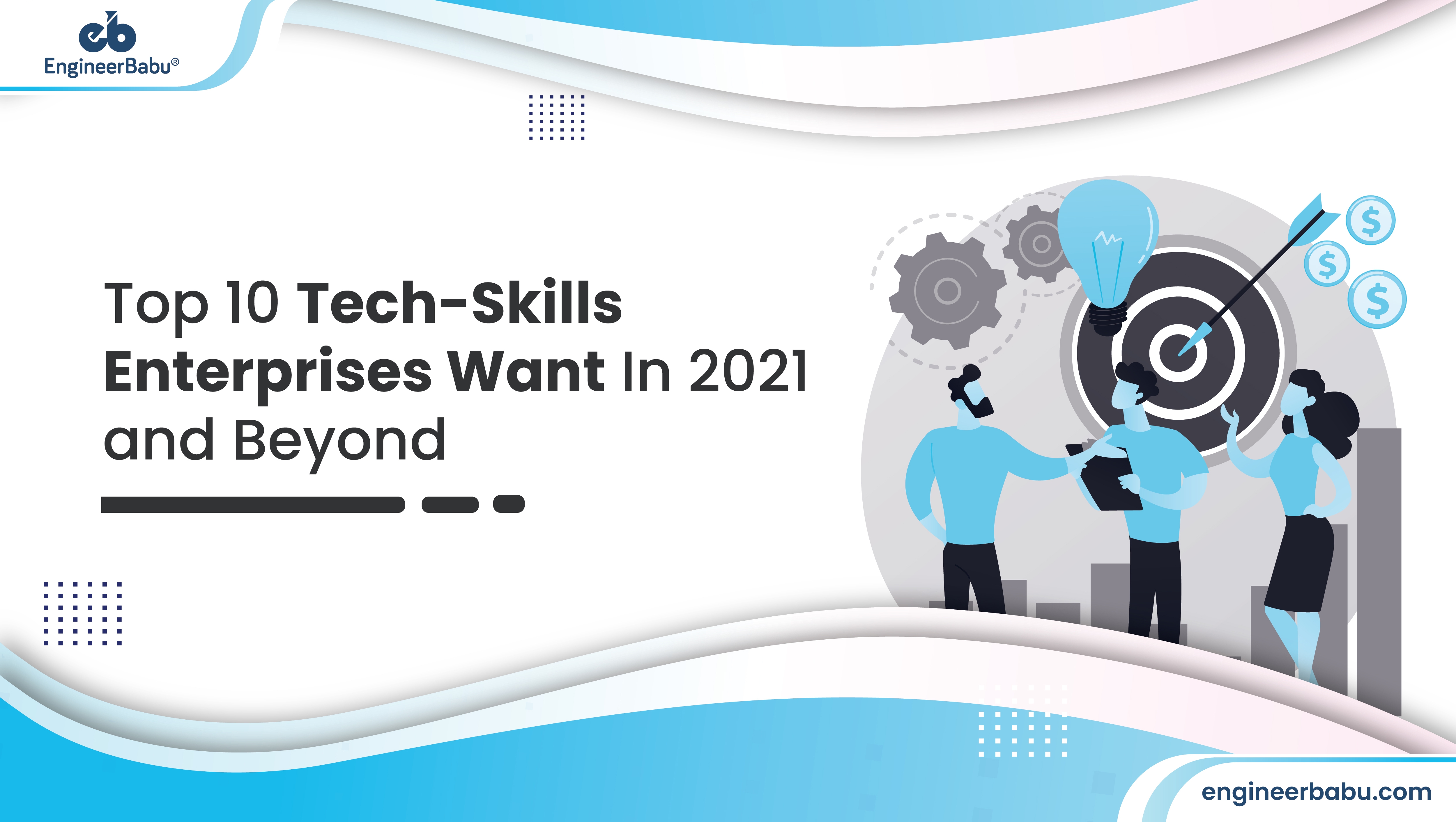 tech skills enterprises want