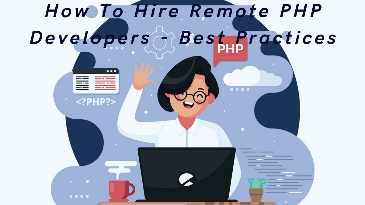 hire remote php developers