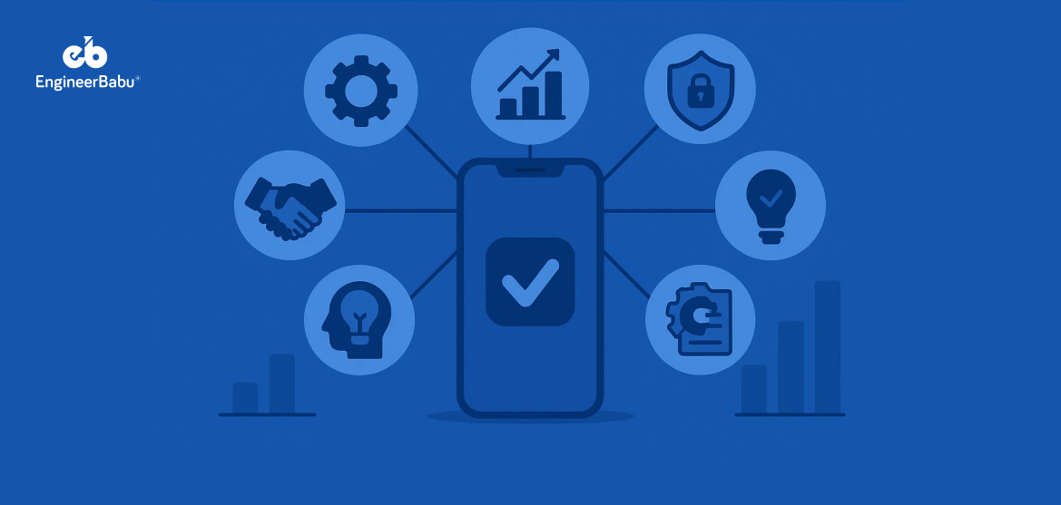 7 Benefits of Custom App Development for Businesses