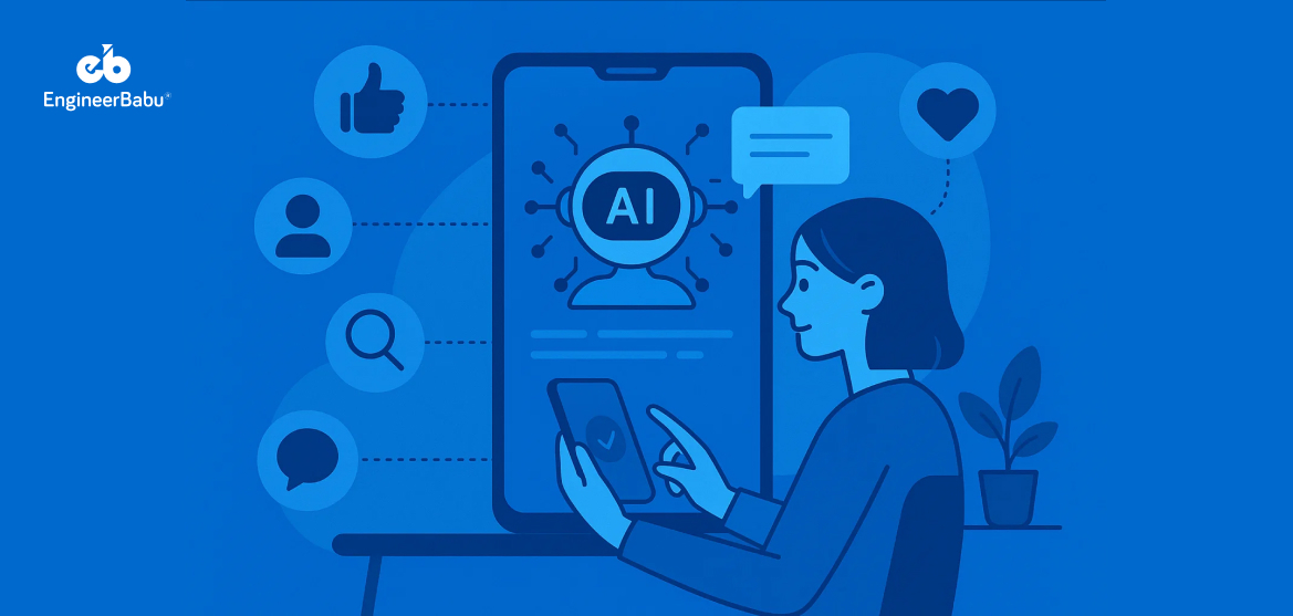 7 Ways AI-powered Apps Enhance User Experience