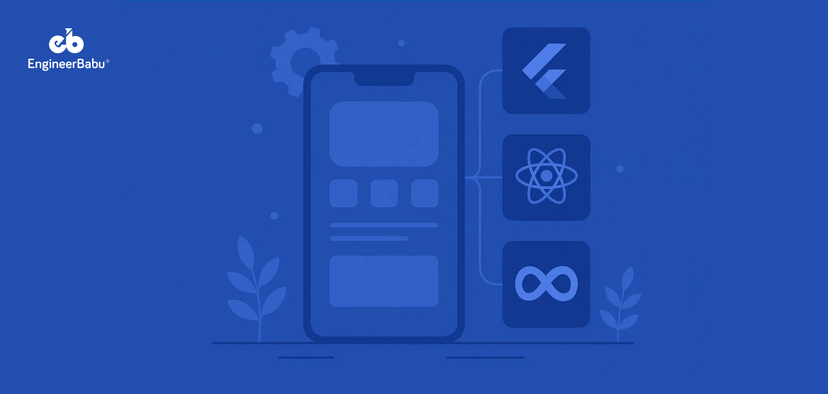 Best Cross-Platform App Frameworks in 2025