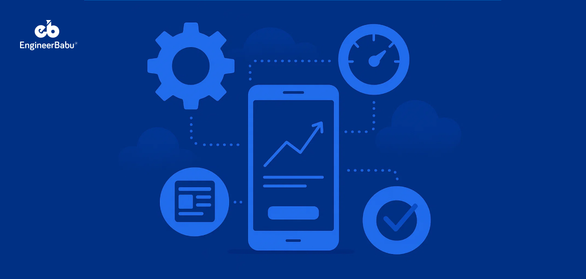 Best strategies for mobile app performance optimization