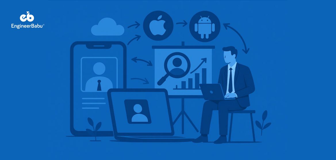 7 Strategies For Recruiters To Adapt Cross-Platform Development Trends