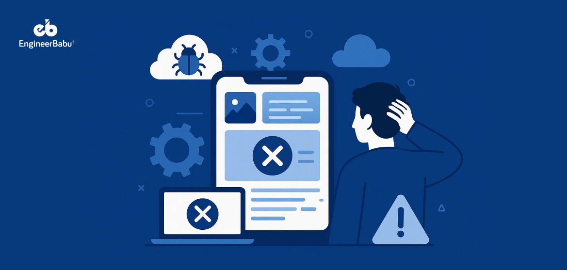 Common Mistakes in Cross-Platform App Development