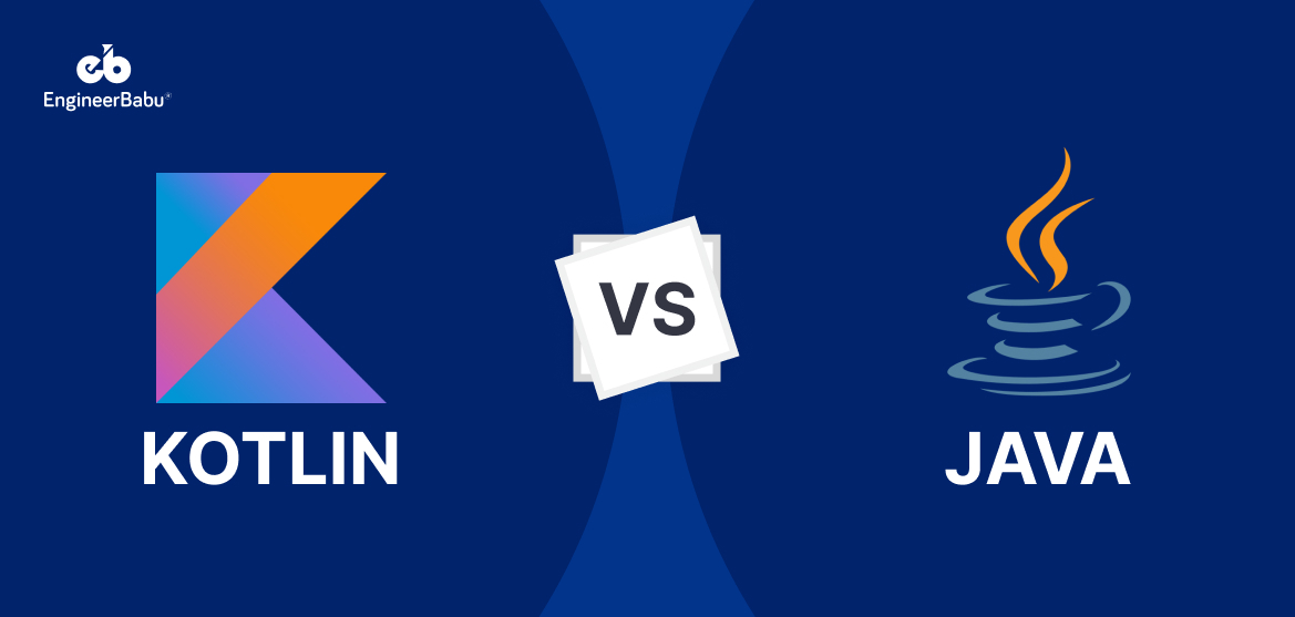 Kotlin vs. Java for Android Development