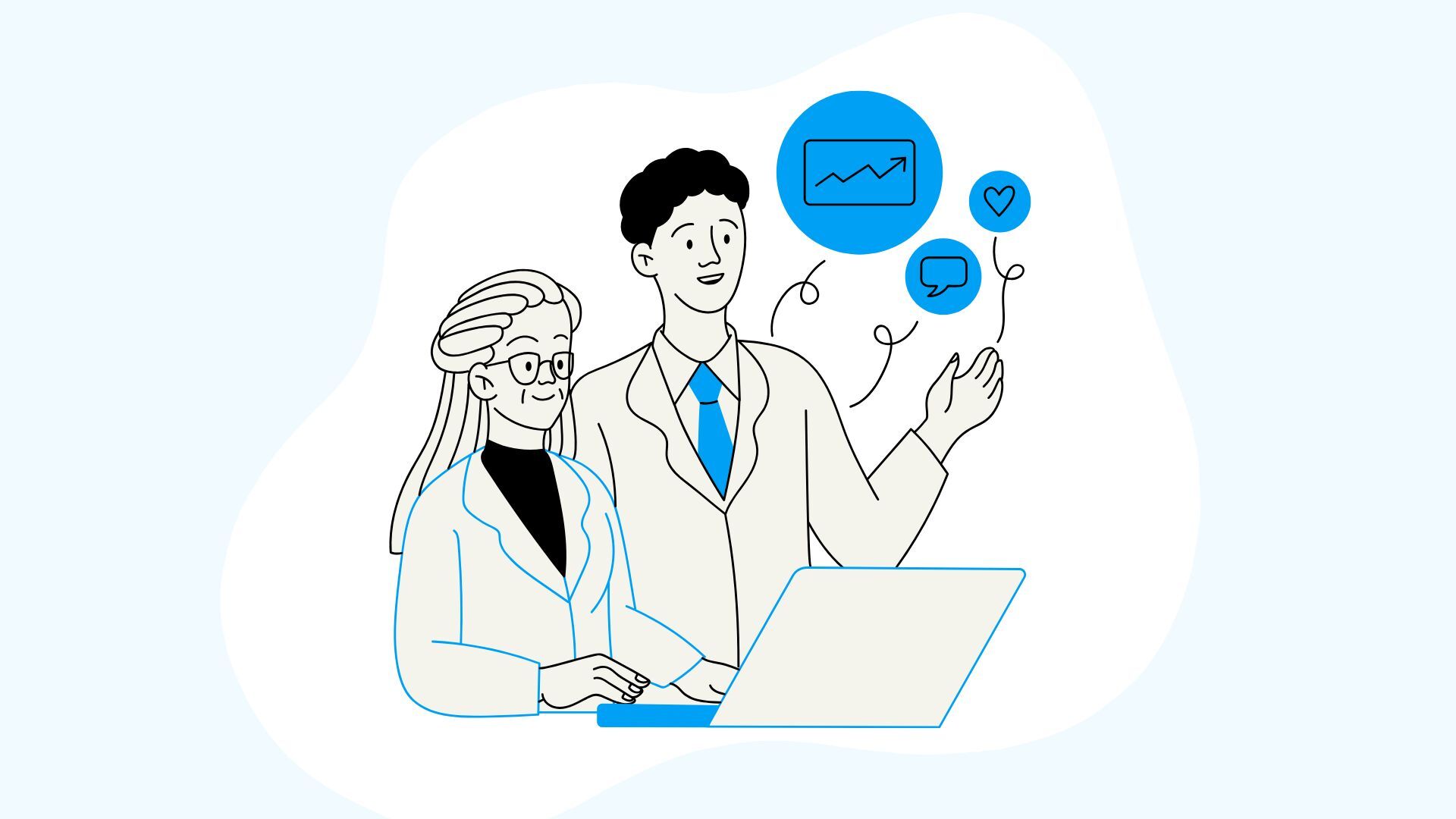 10 Digital Healthcare Trends to Watch out For