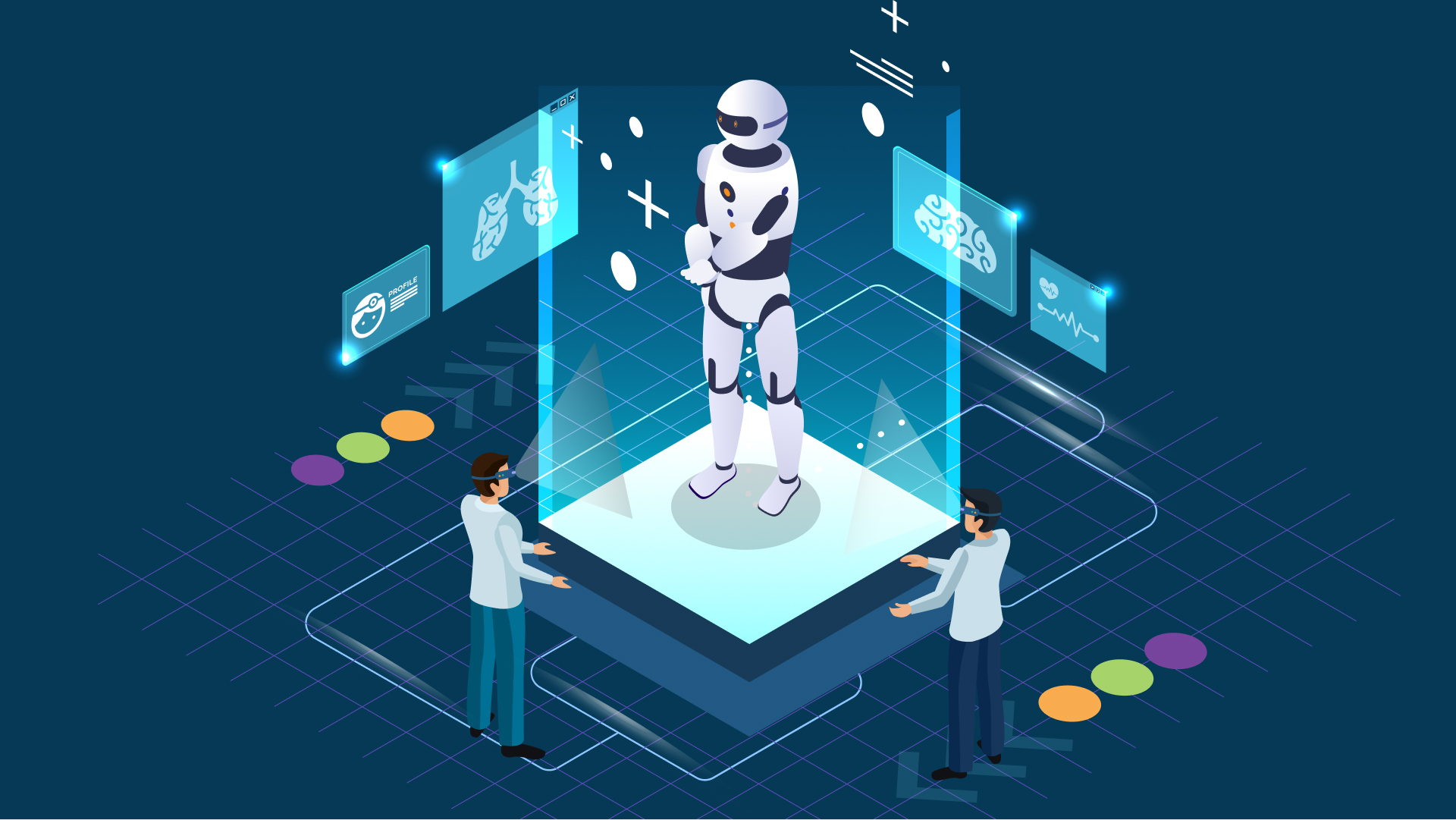 7 Must-Have Features of an AI-Powered Health App 