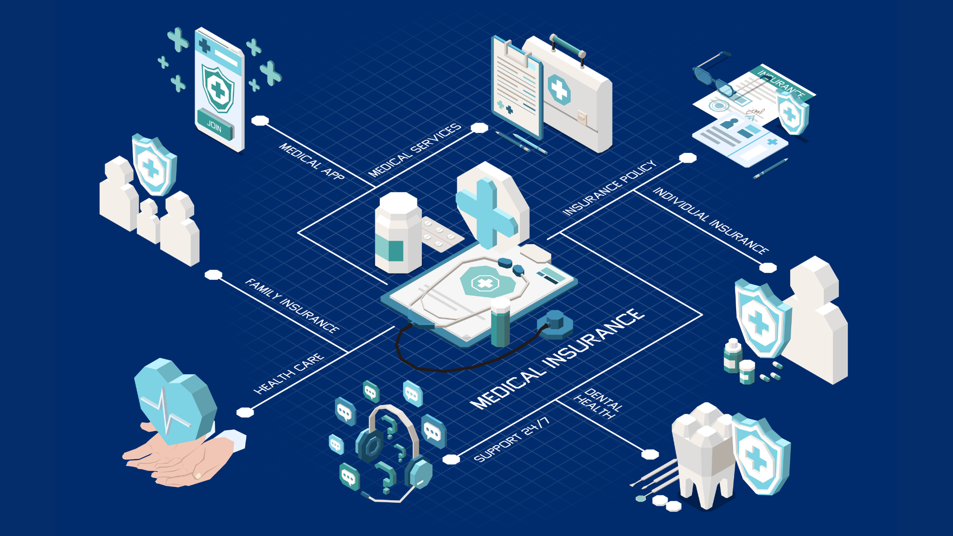 Top 7 Ways Blockchain Is Changing Medical Record Keeping
