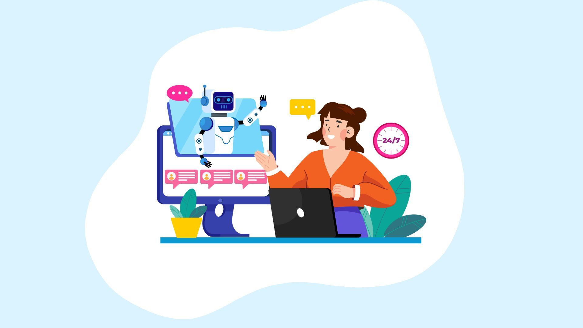 9 Ways to Retain Patients with Smart Scheduling Systems