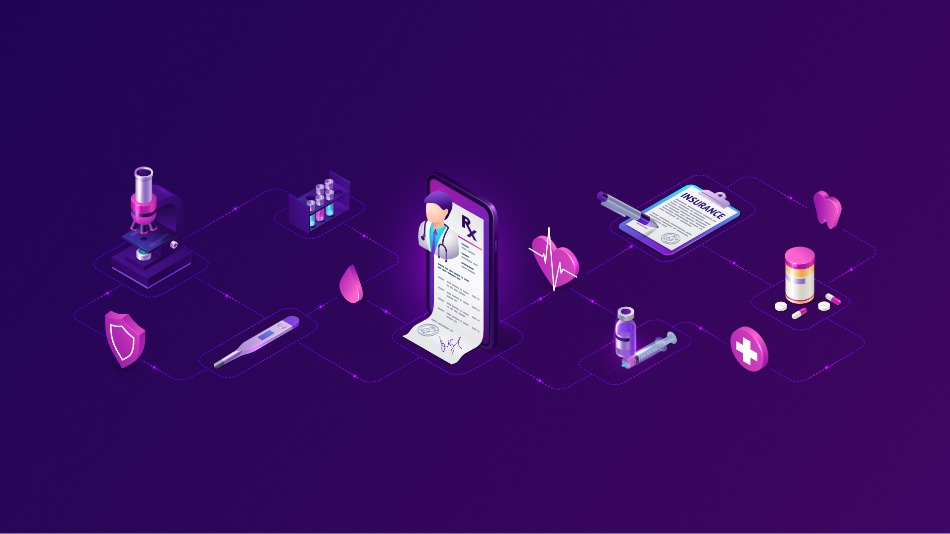 6 Benefits of Using Blockchain in Electronic Health Records (EHRs)