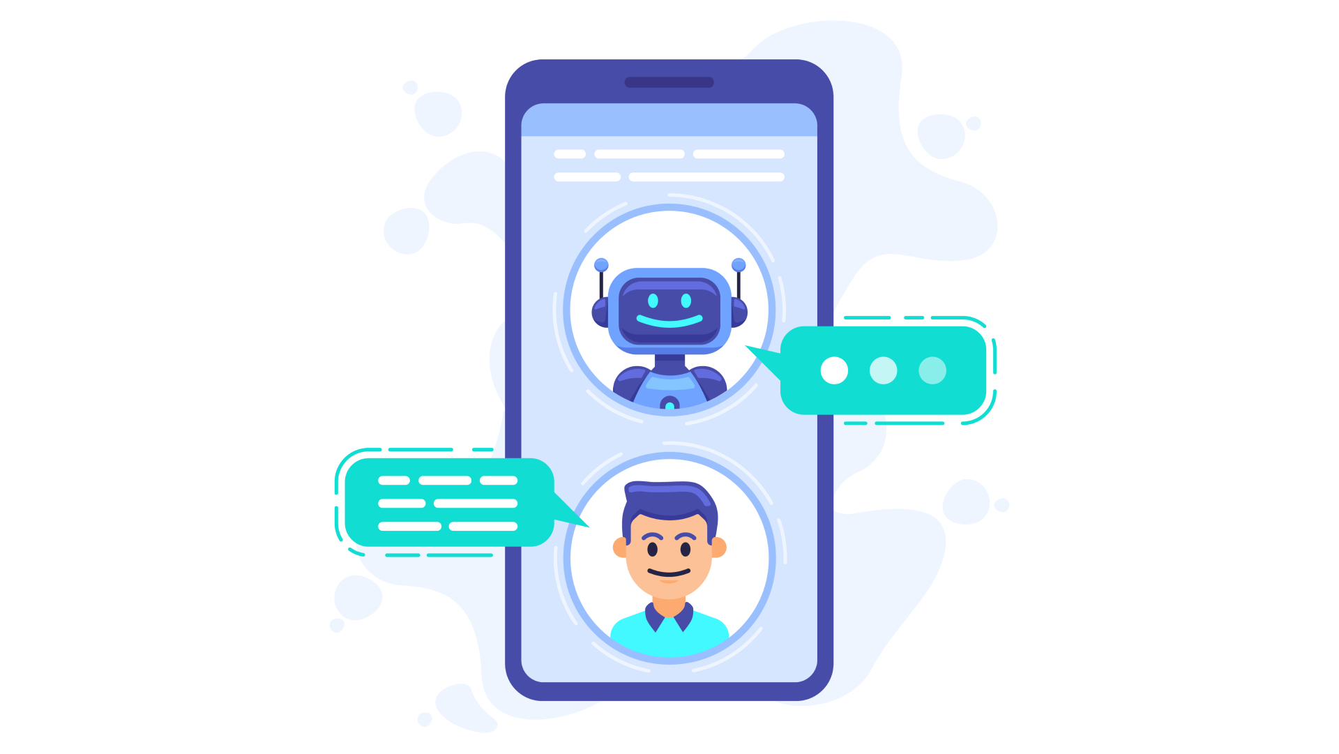 7 Ways Chatbots Are Revolutionizing Patient Engagement