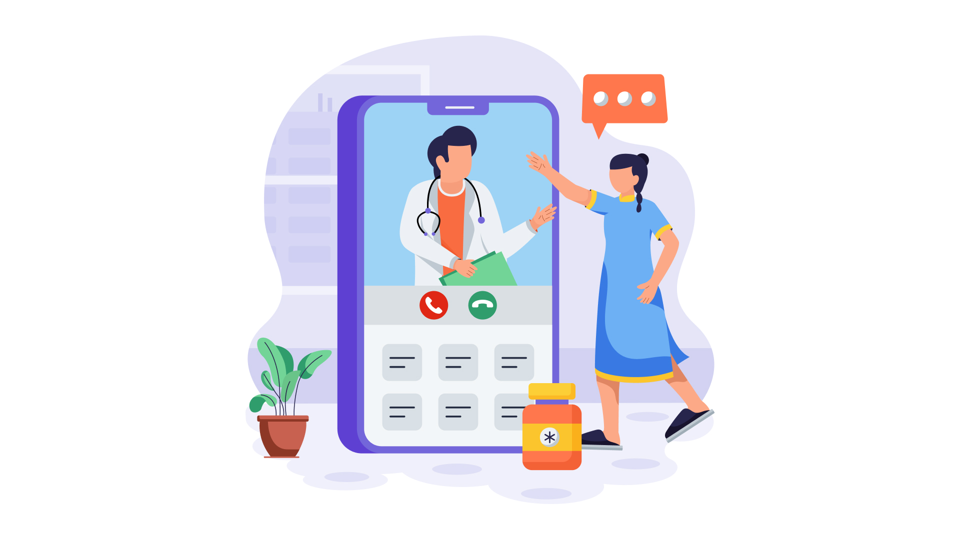 How Much Does It Cost to Build a Telemedicine App?
