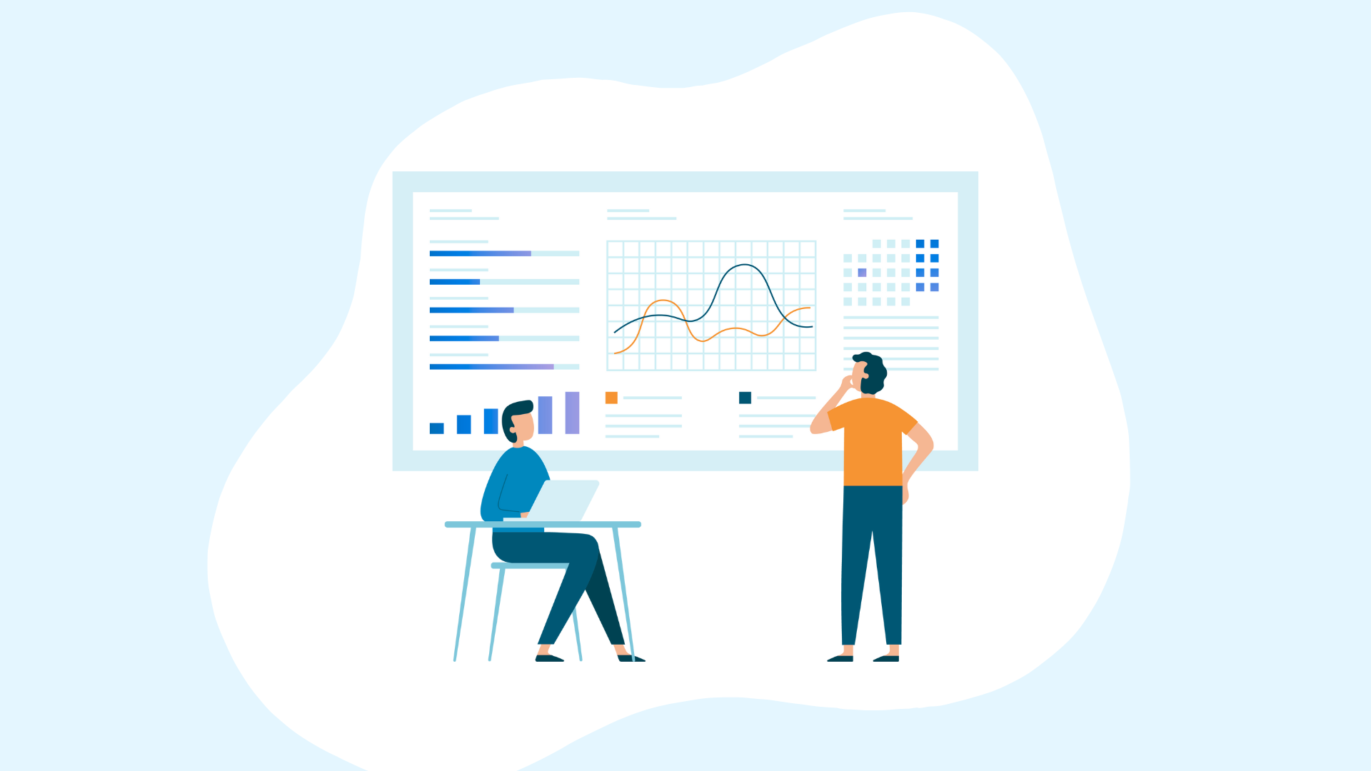 Predictive Analytics in Healthcare: Top 10 Uses Cases