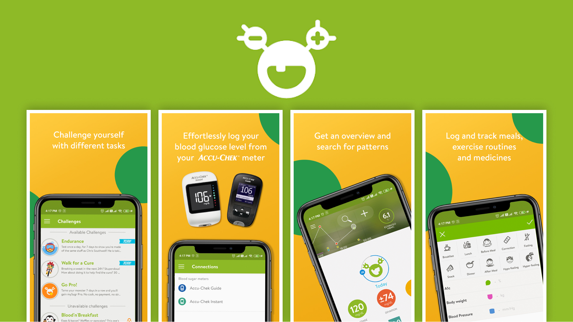 Cost to Build a Diabetes Management App Like MySugr?