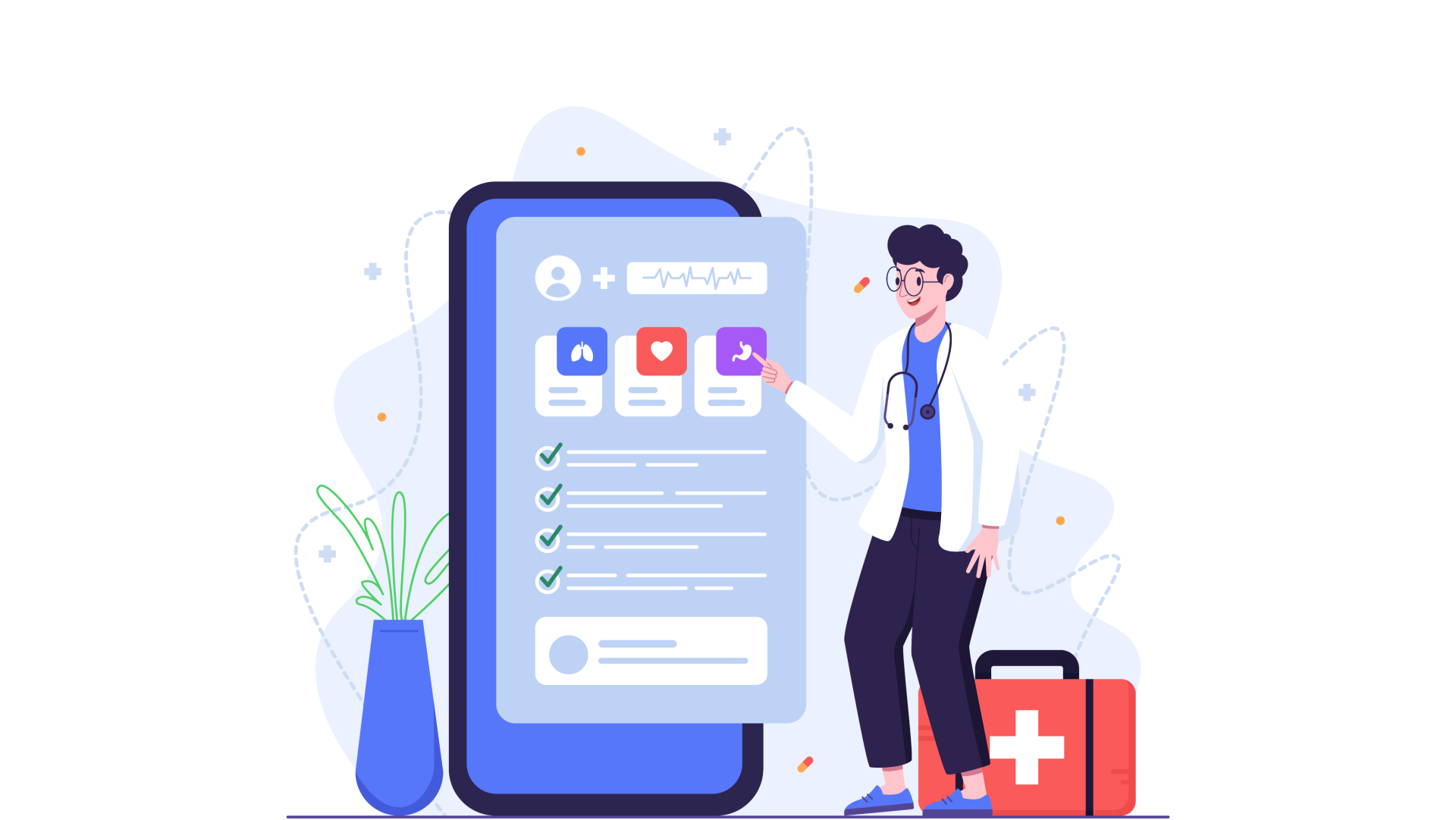 Why Healthcare Providers Need Custom Health Apps