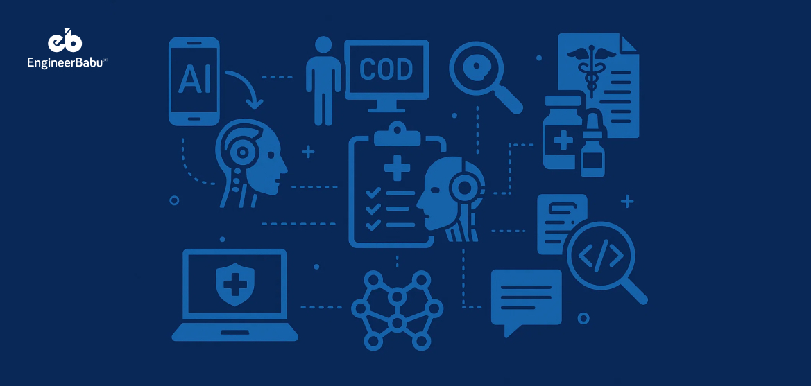 7 Use Cases of AI in Medical Coding