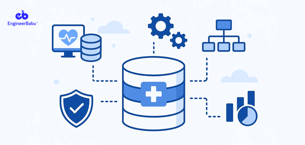 Key Features of a Healthcare Data Warehouse