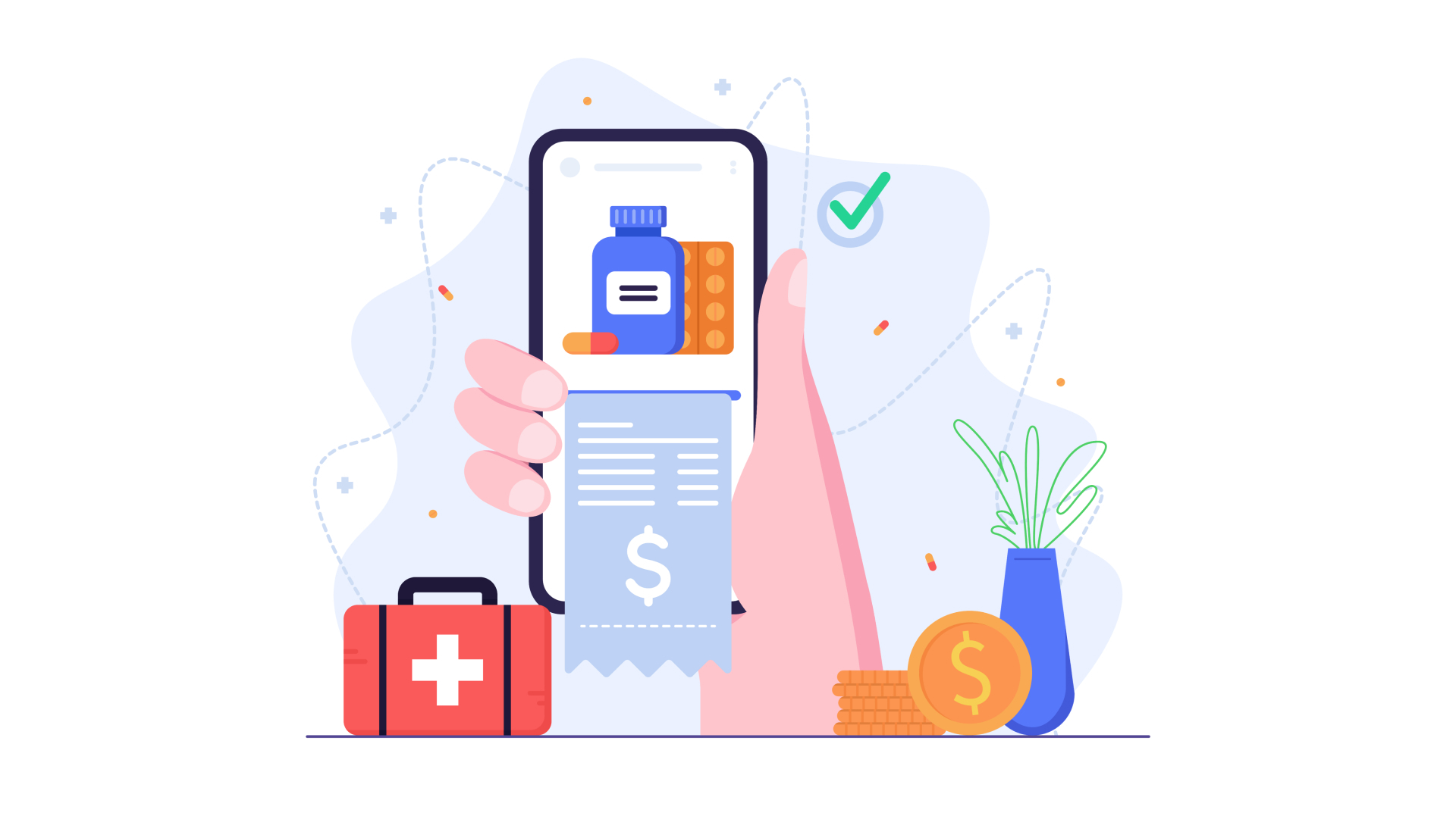 How to Calculate ROI of Healthcare Apps: A Step-by-Step Guide