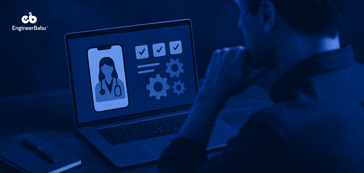 How to Choose the Right Telemedicine App Development Company