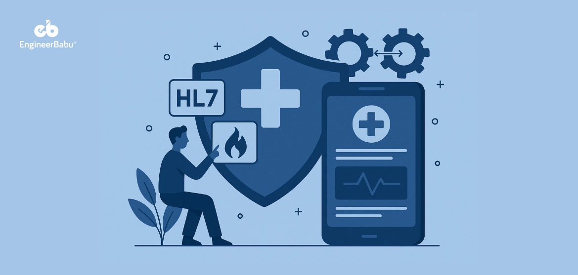 10 Ways to Ensure Interoperability in Healthcare Apps
