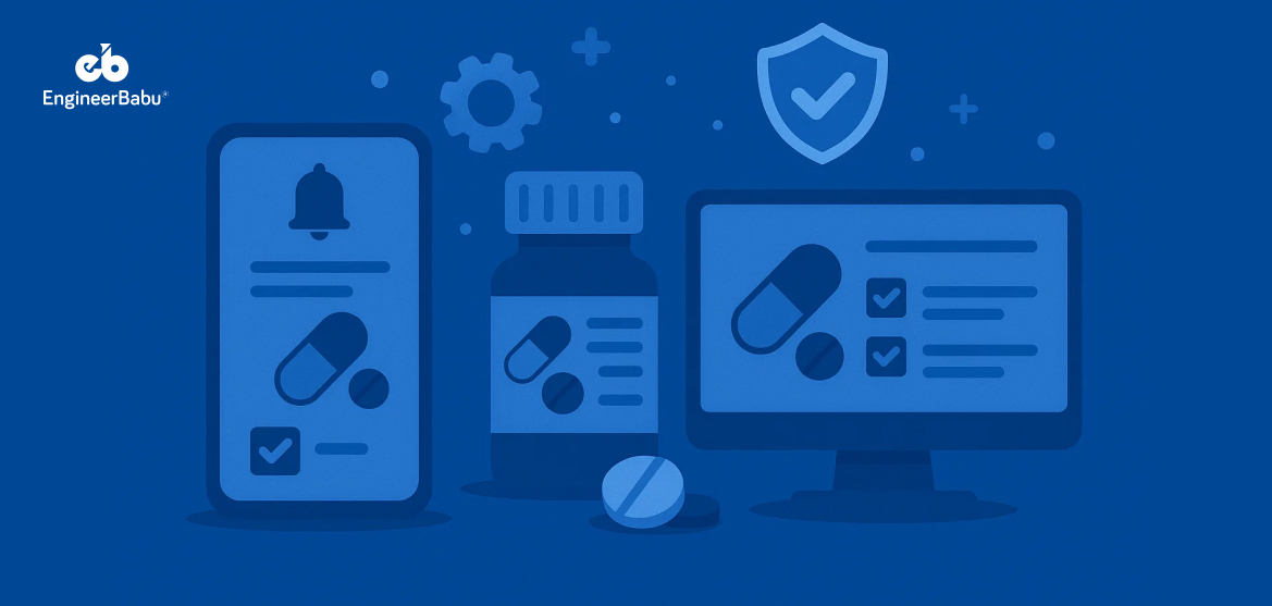 Medication Tracking Software: Features, Benefits, and More