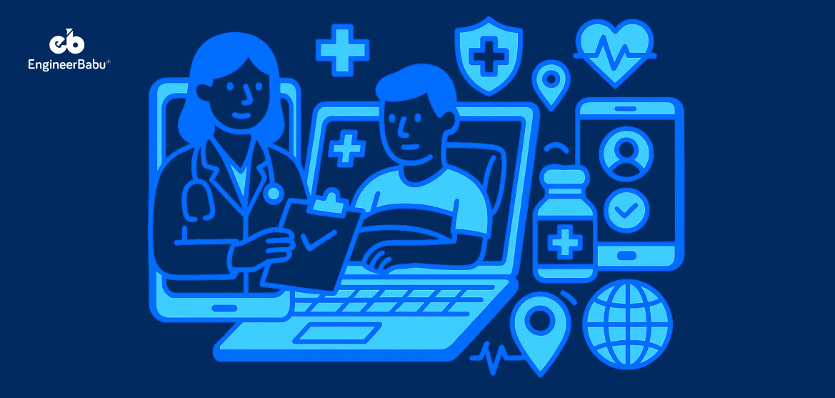 Real-Life Examples of Successful Telemedicine Apps