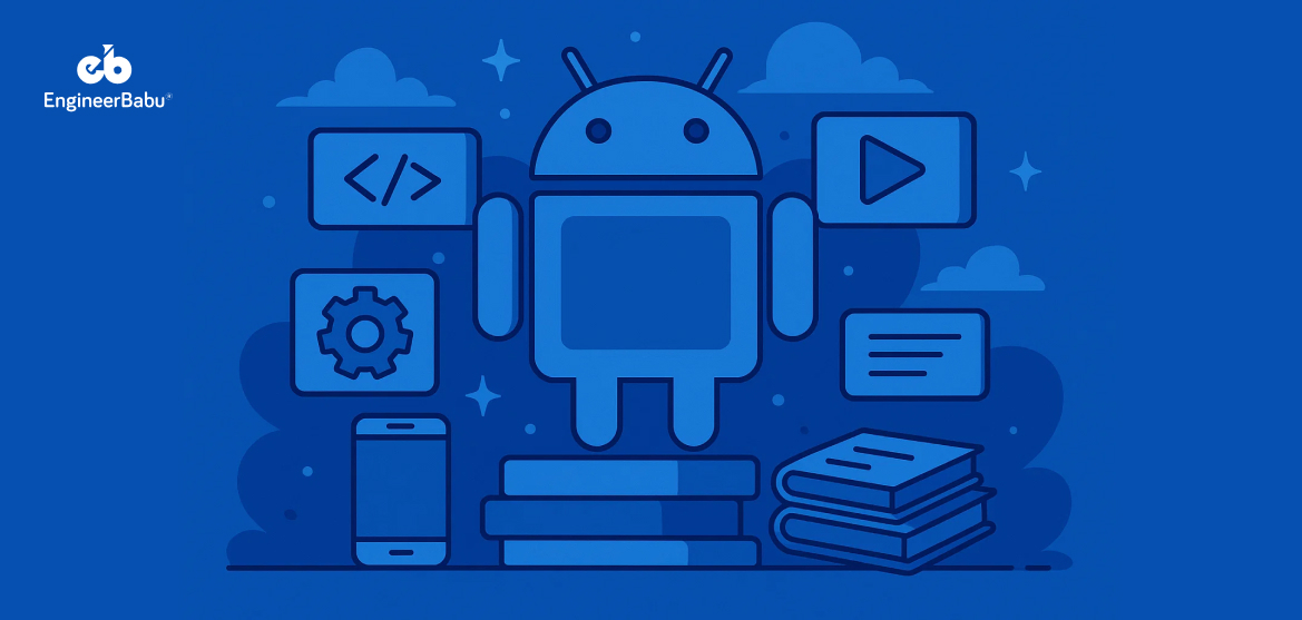 15 Best Android Libraries for Mobile App Development