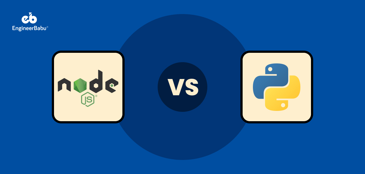 Node.js vs Python: Which Backend Handles High-Concurrency Apps Better?