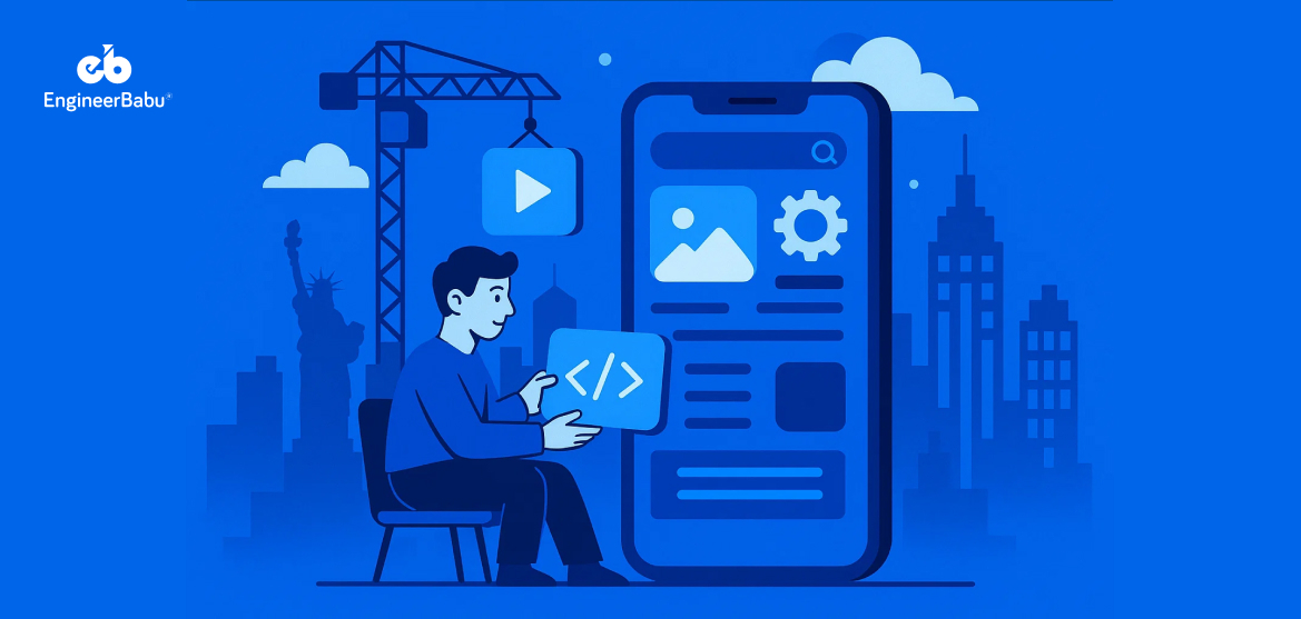 Top 10 Mobile App Development Companies in the USA