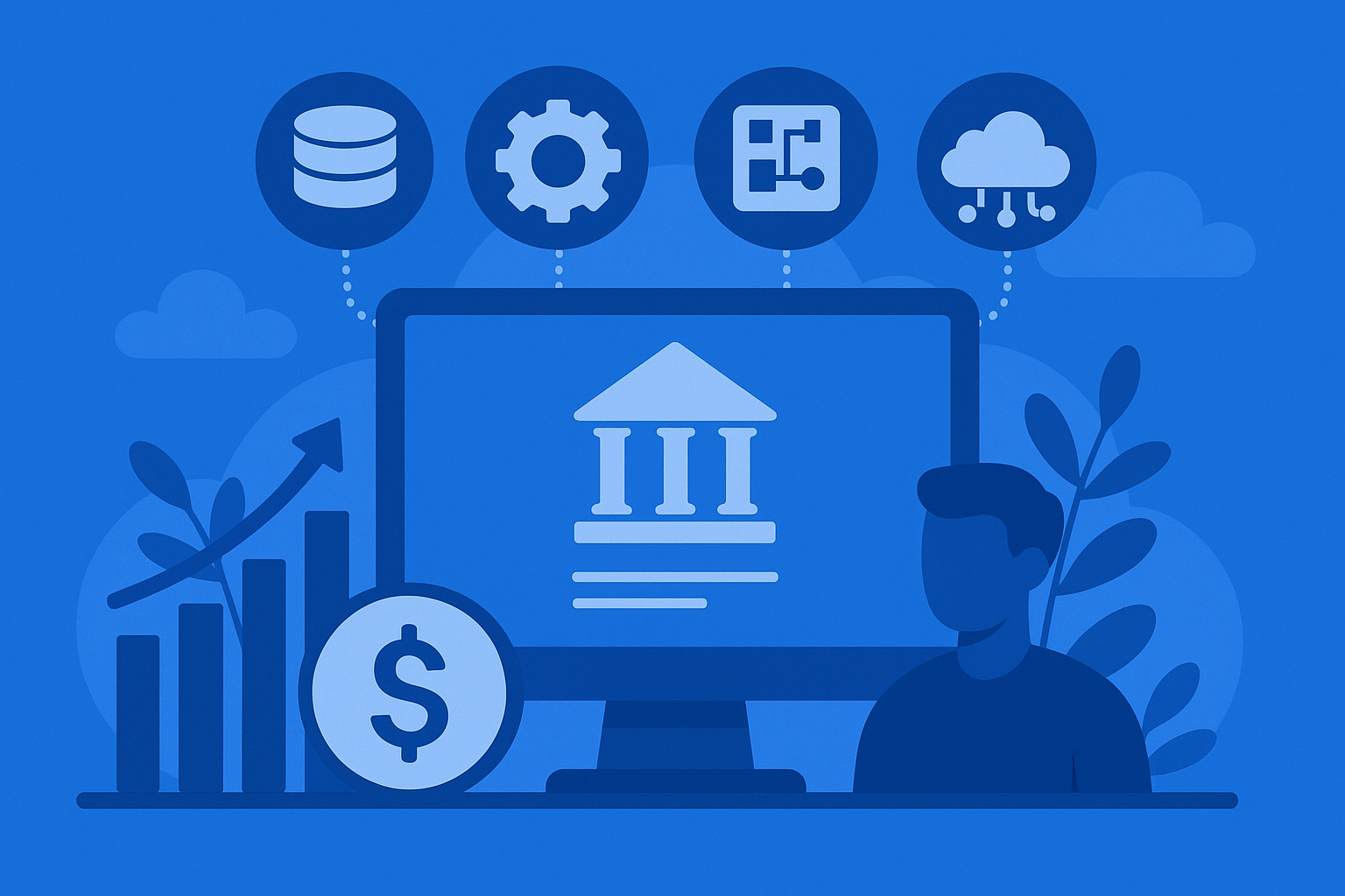 Best Tech Stack for Finance Companies