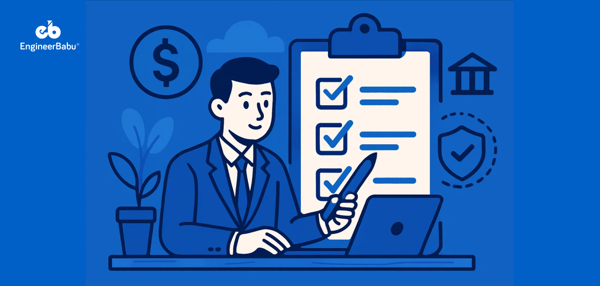 Fintech Compliance Checklist: Top 10 Compliances