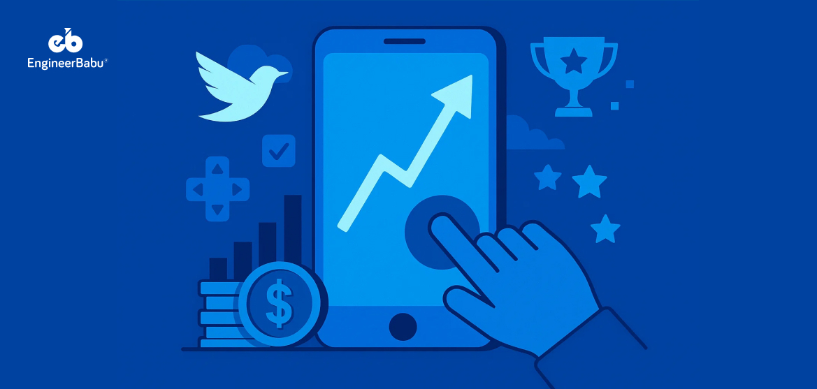 Gamification in Stock Trading: Lessons from Robinhood