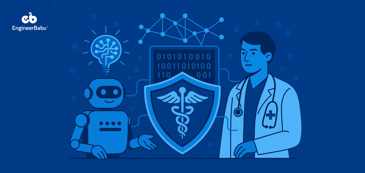 How AI & Machine Learning Are Changing HIPAA Compliance