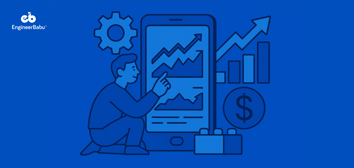 How to Build a Stock Trading App