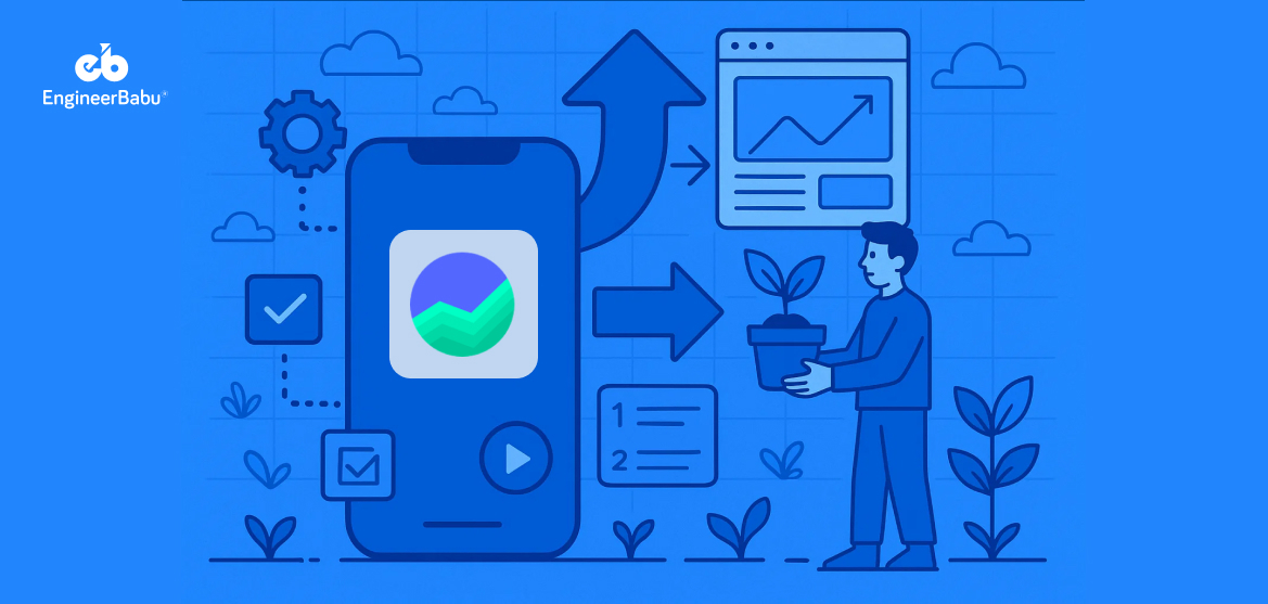 How to Create an App like Groww?