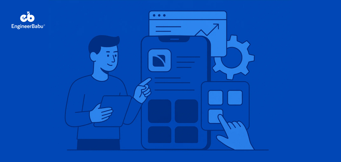 How to Build an App Like Zerodha