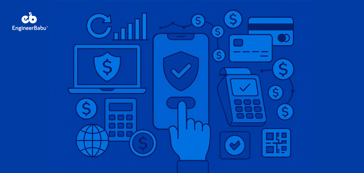 Top 10 Payment gateways for Startups