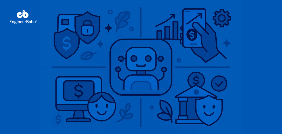 8 Key Use Cases of AI in Banking 