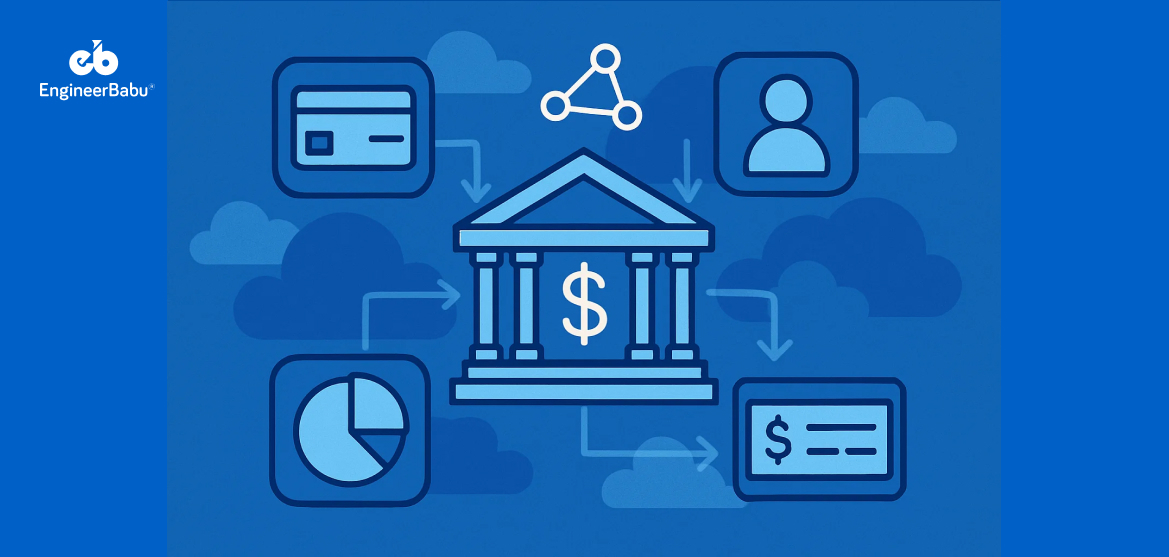 What are Core Banking Solutions? Meaning, Tech & Integration