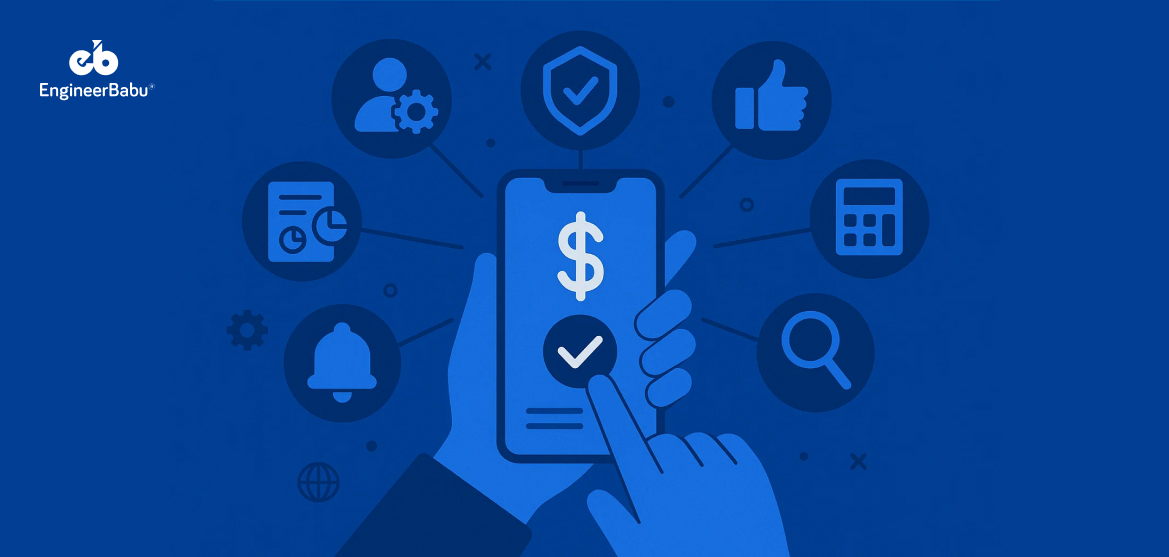 7 Must-have Features of a Successful Loan Lending App