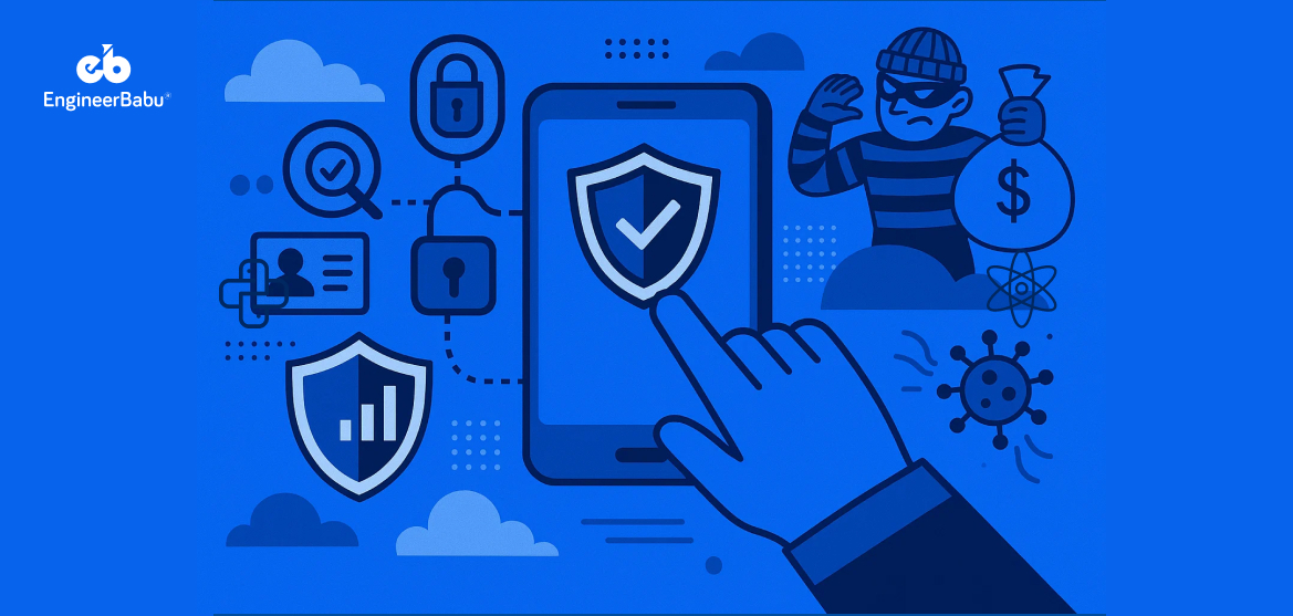 Best Practices to Prevent Fraud in Fintech Apps
